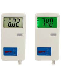 KL-012 Portable pH Meter
