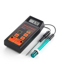 KL-013 High Precision pH Meter