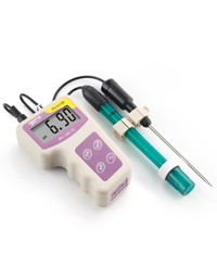 KL-013M Portable pH Meter