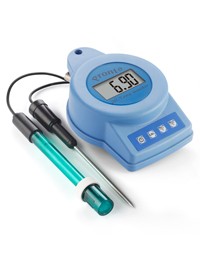KL-8813 Automatic pH and Temperature Calibrator