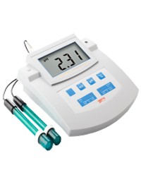 PHS-25C Benchtop Digital pH Meter