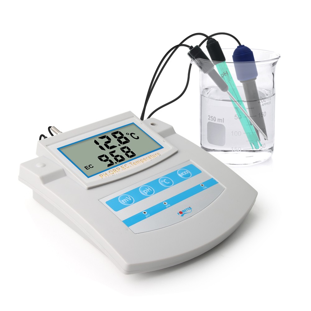 PHS-26C Multi-Parameter Meter