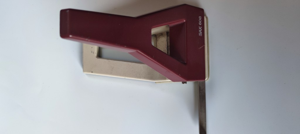Locher SAX 608