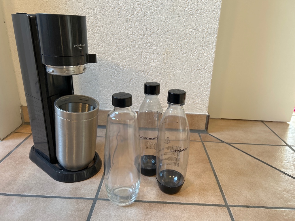 Sodastream